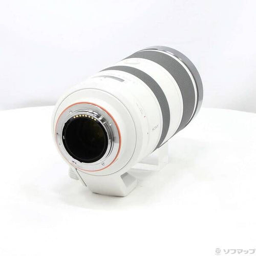 Sony Lens (Zoom) 70-400Mm F4-5.6 G Ssm Ii (Sal70400G2) 269