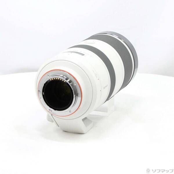 Sony Lens (Zoom) 70-400Mm F4-5.6 G Ssm Ii (Sal70400G2) 269