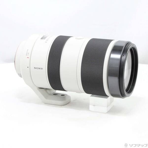 Sony Lens (Zoom) 70-400Mm F4-5.6 G Ssm Ii (Sal70400G2) 269