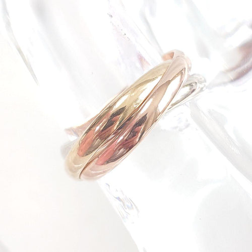 Cartier Rings 10 7786