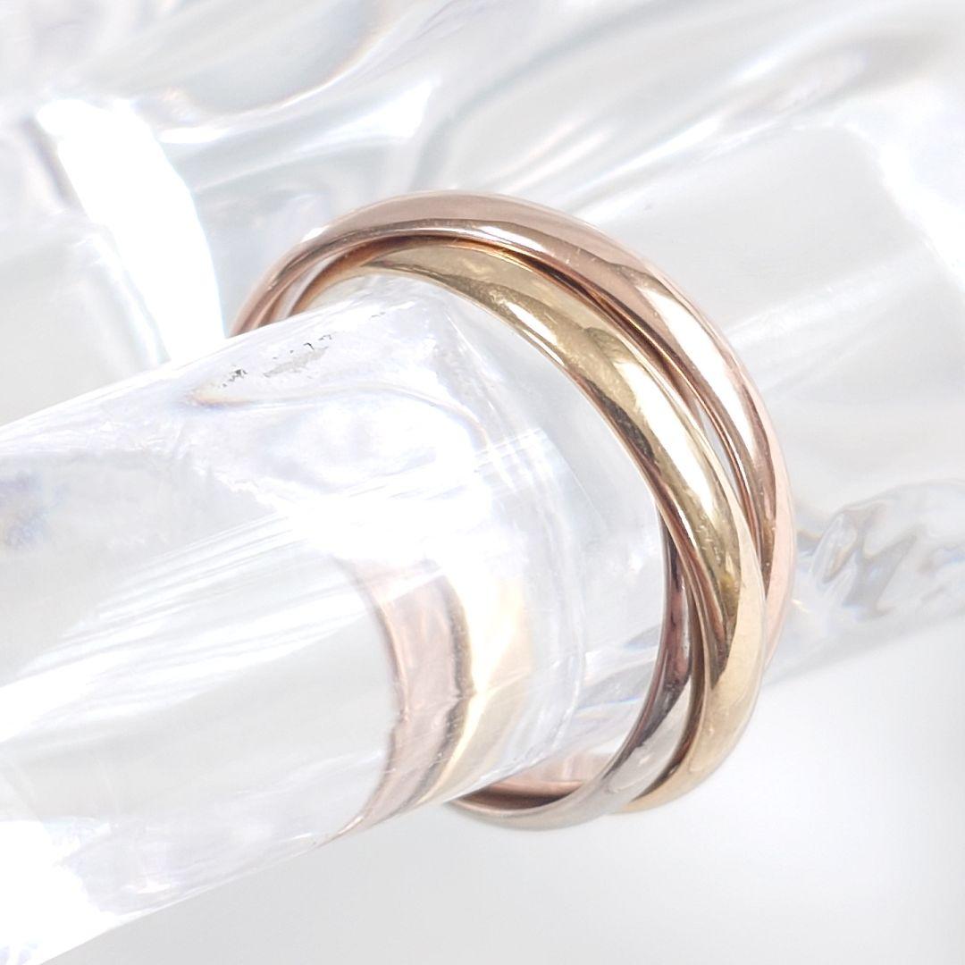 Cartier Rings 10 7786
