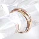 Cartier Rings 10 7786