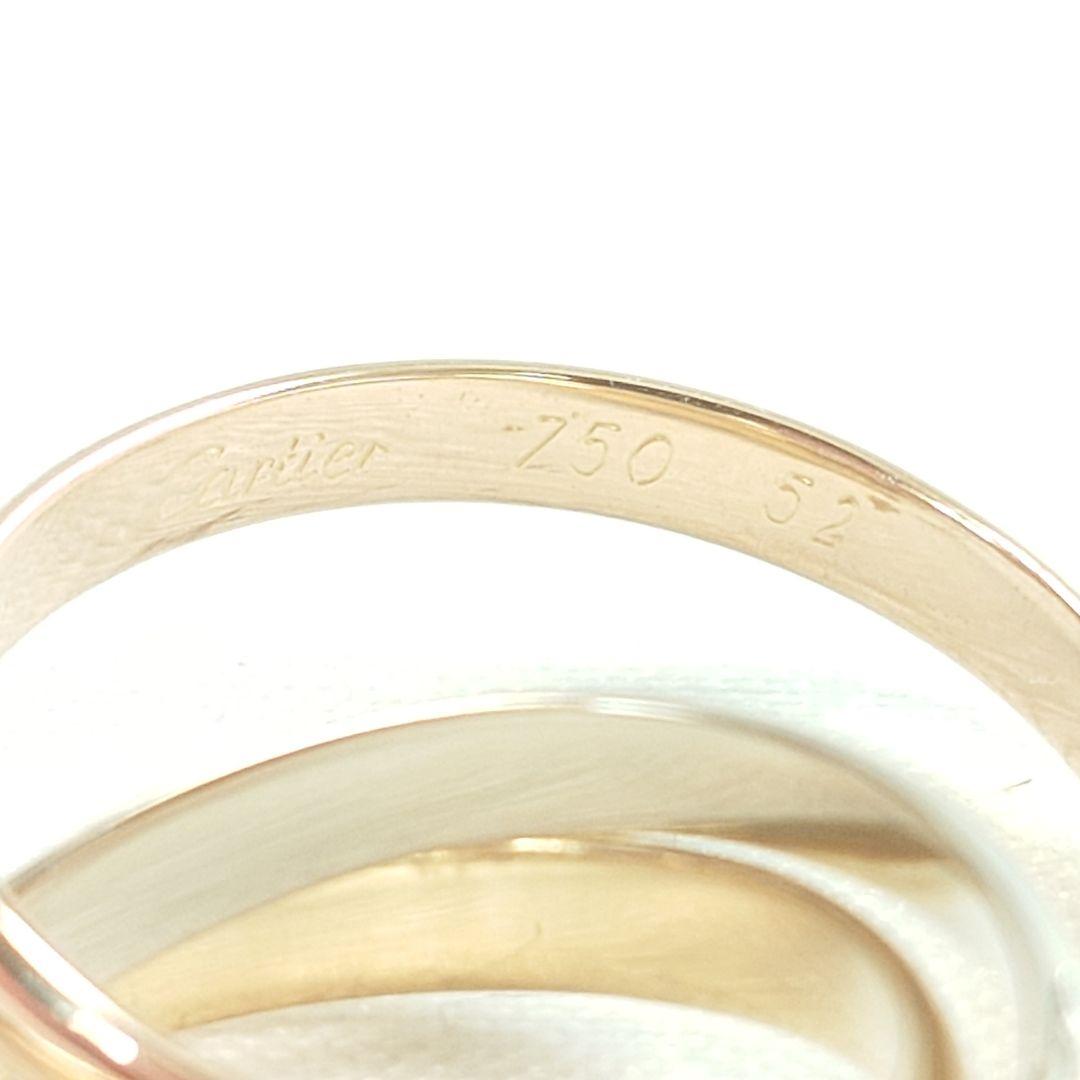 Cartier Rings 10 7786