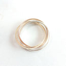 Cartier Rings 10 7786
