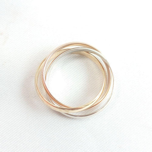 Cartier Rings 10 7786
