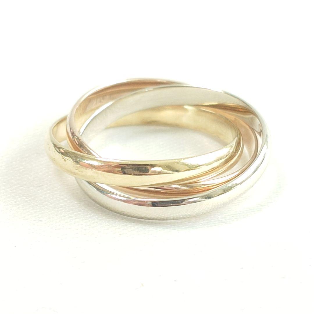 Cartier Rings 10 7786