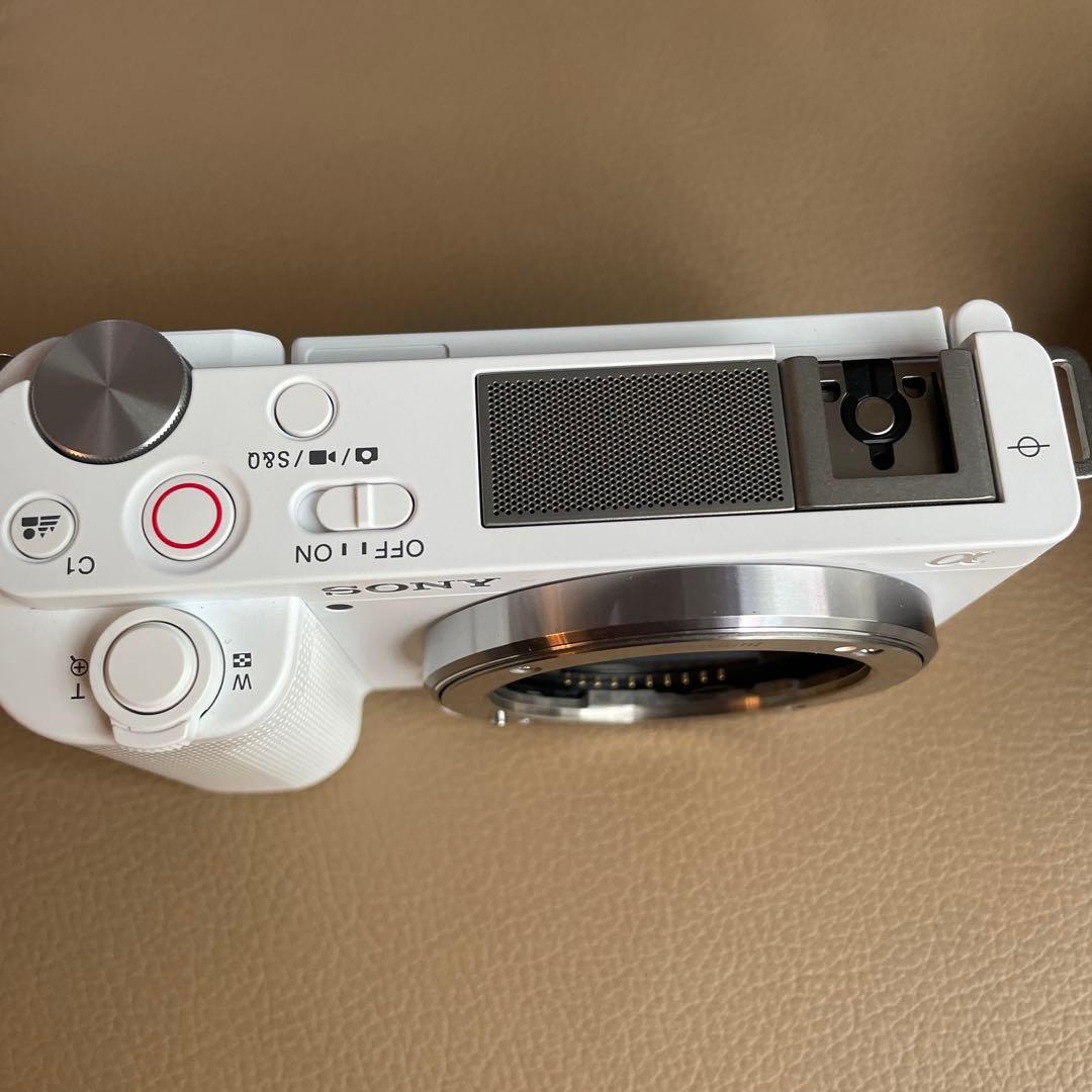 Sony Digital Slrs Vlogcam Zv-E10L