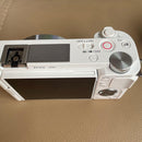 Sony Digital Slrs Vlogcam Zv-E10L