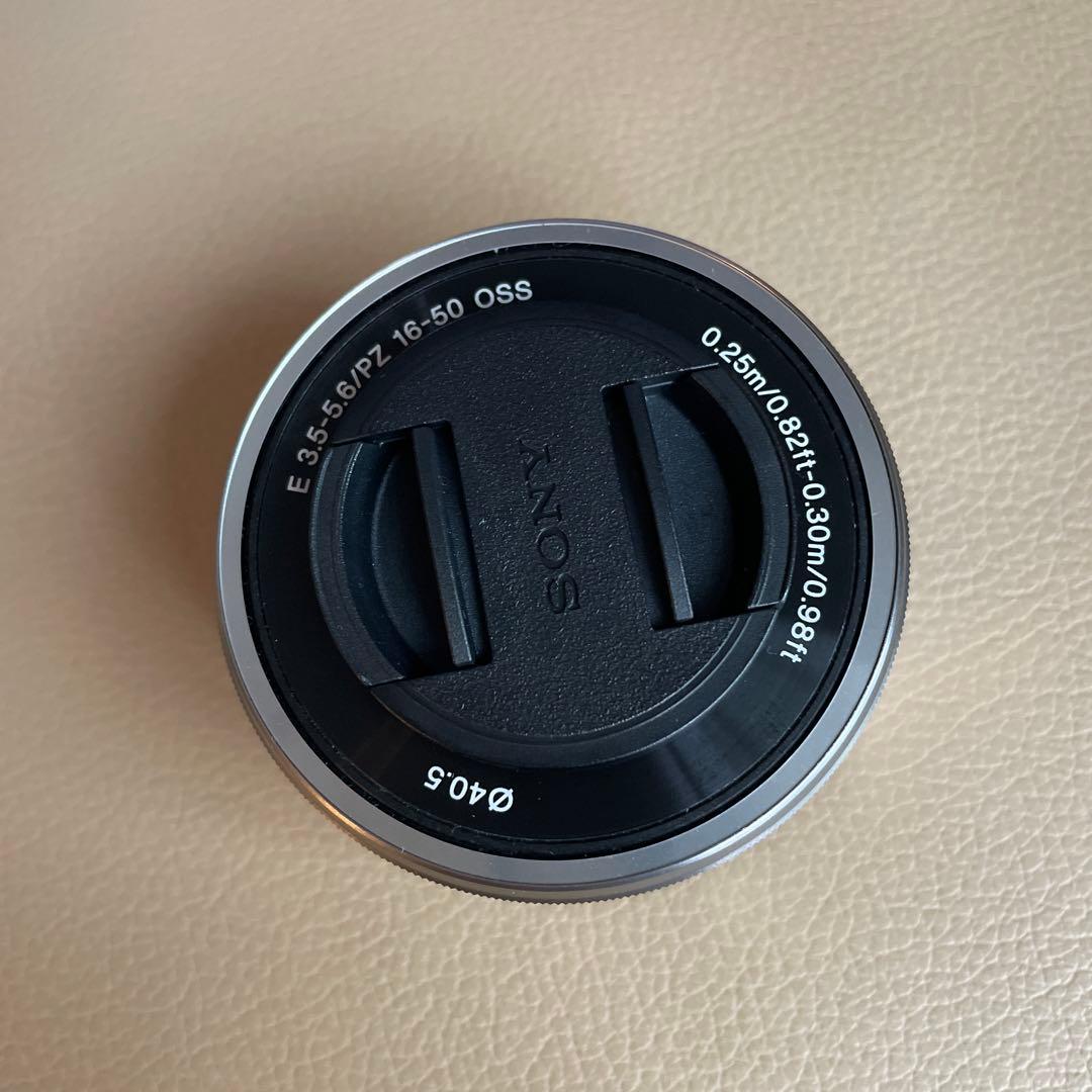 Sony Digital Slrs Vlogcam Zv-E10L