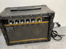 Guitar Amplifiers Roland Jc-20