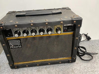 Guitar Amplifiers Roland Jc-20