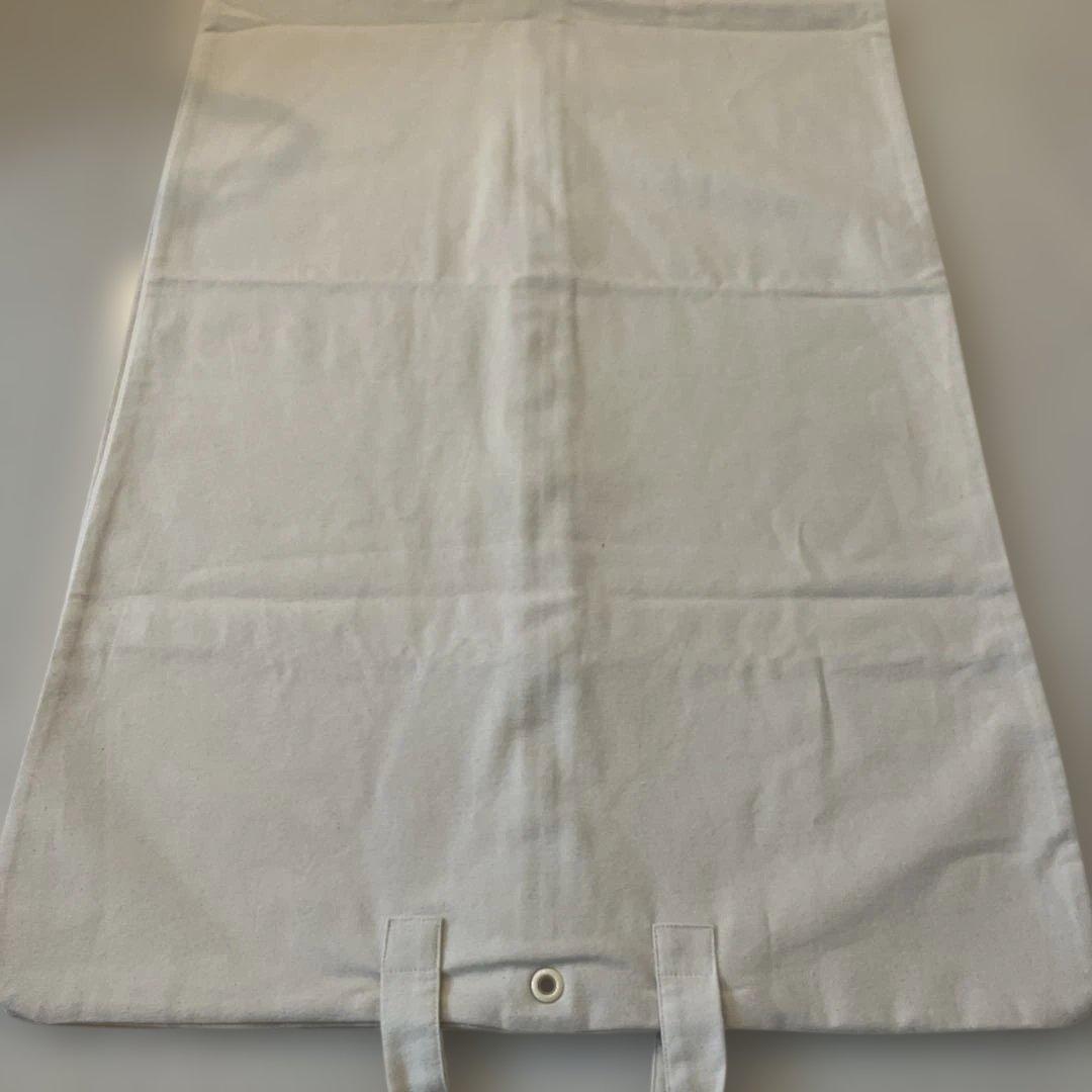 Yves Saint Laurent Garment Covers Lauren 2