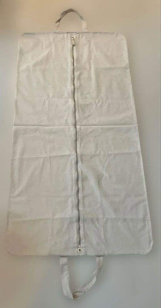 Yves Saint Laurent Garment Covers Lauren 2