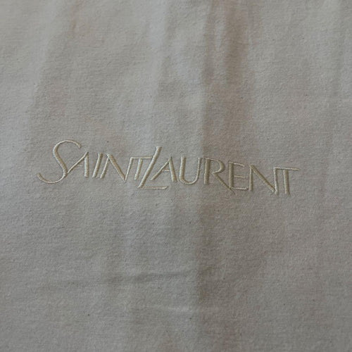 Yves Saint Laurent Garment Covers Lauren 2