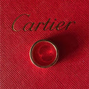 Cartier Rings Yg750 52