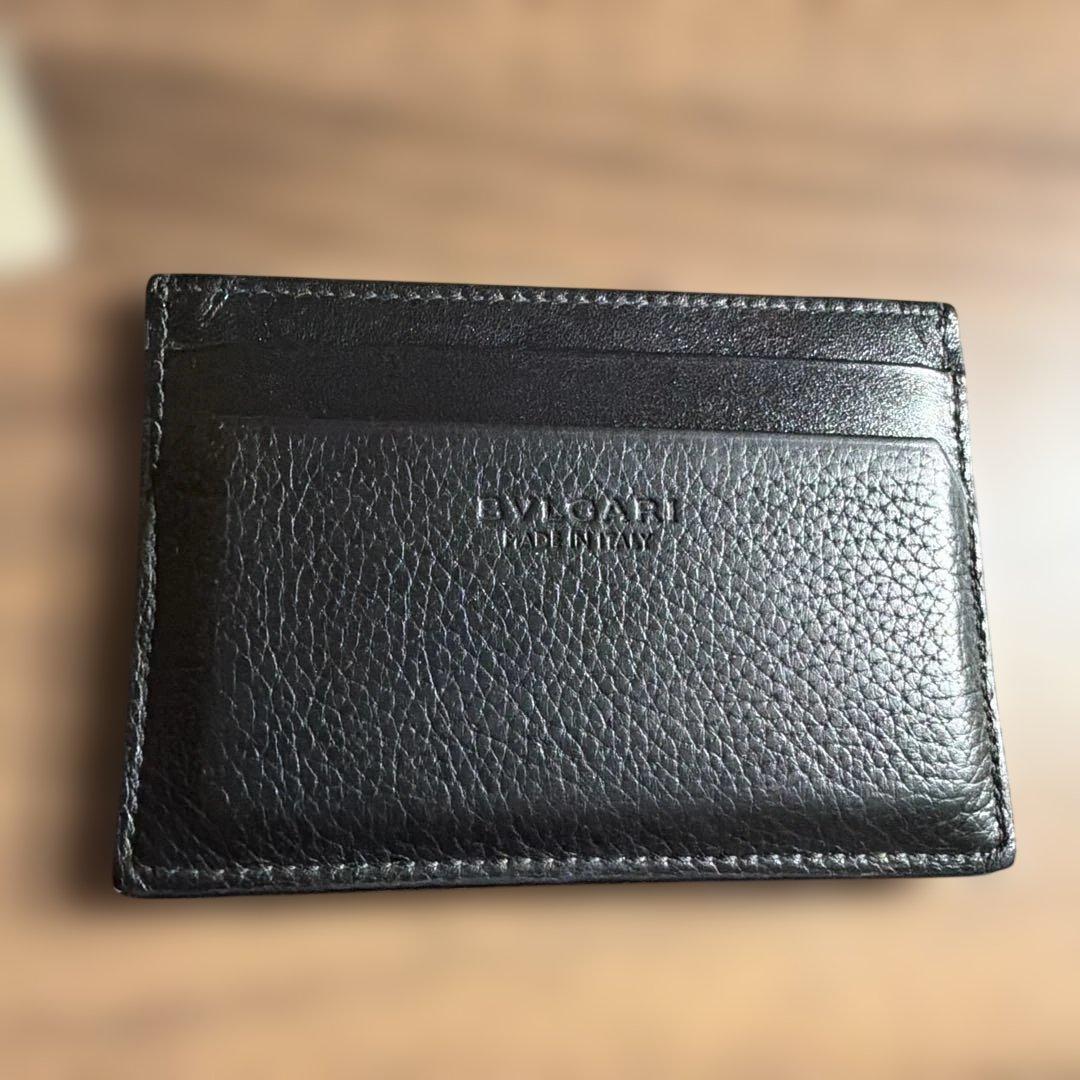 Bvlgari Card Cases