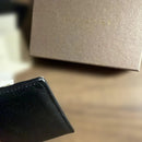 Bvlgari Card Cases