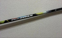 Ust Mamiya Shafts The Attas 6S 1W