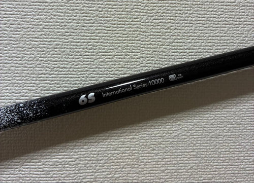 Ust Mamiya Shafts The Attas 6S 1W