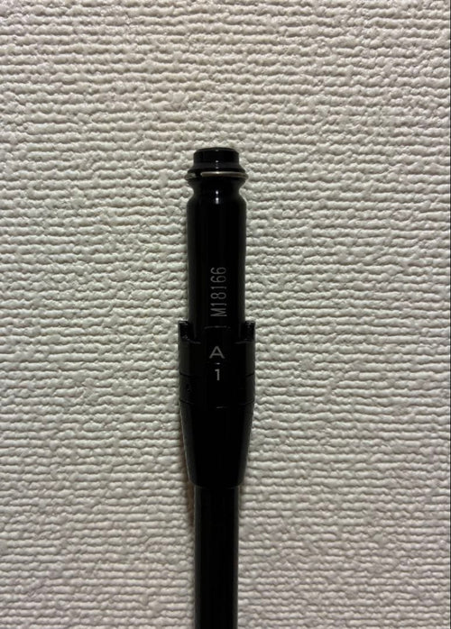 Ust Mamiya Shafts The Attas 6S 1W