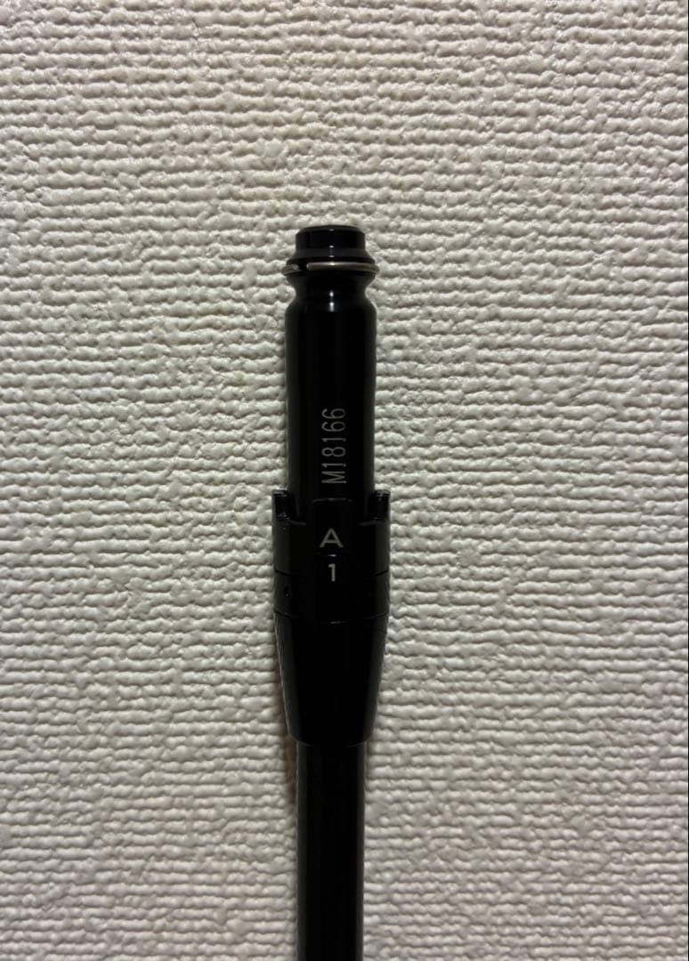 Ust Mamiya Shafts The Attas 6S 1W