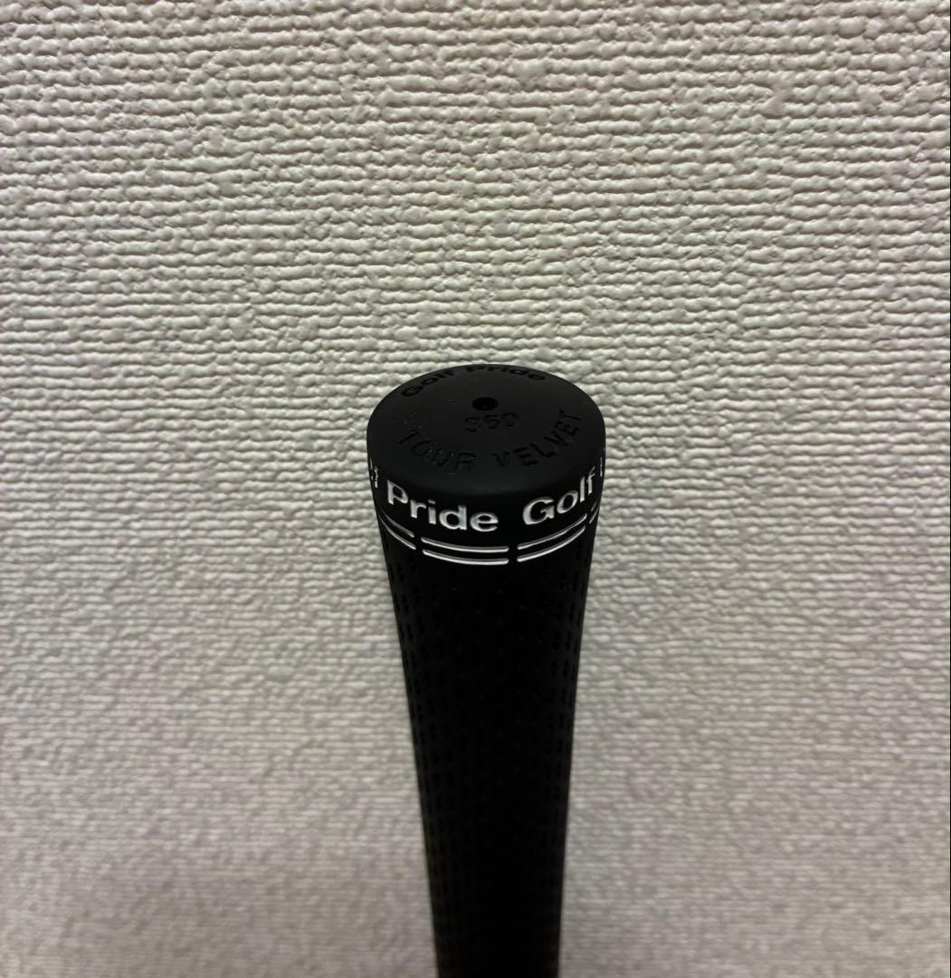 Ust Mamiya Shafts The Attas 6S 1W