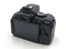 Digital Slr D5300