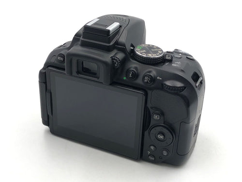 Digital Slr D5300