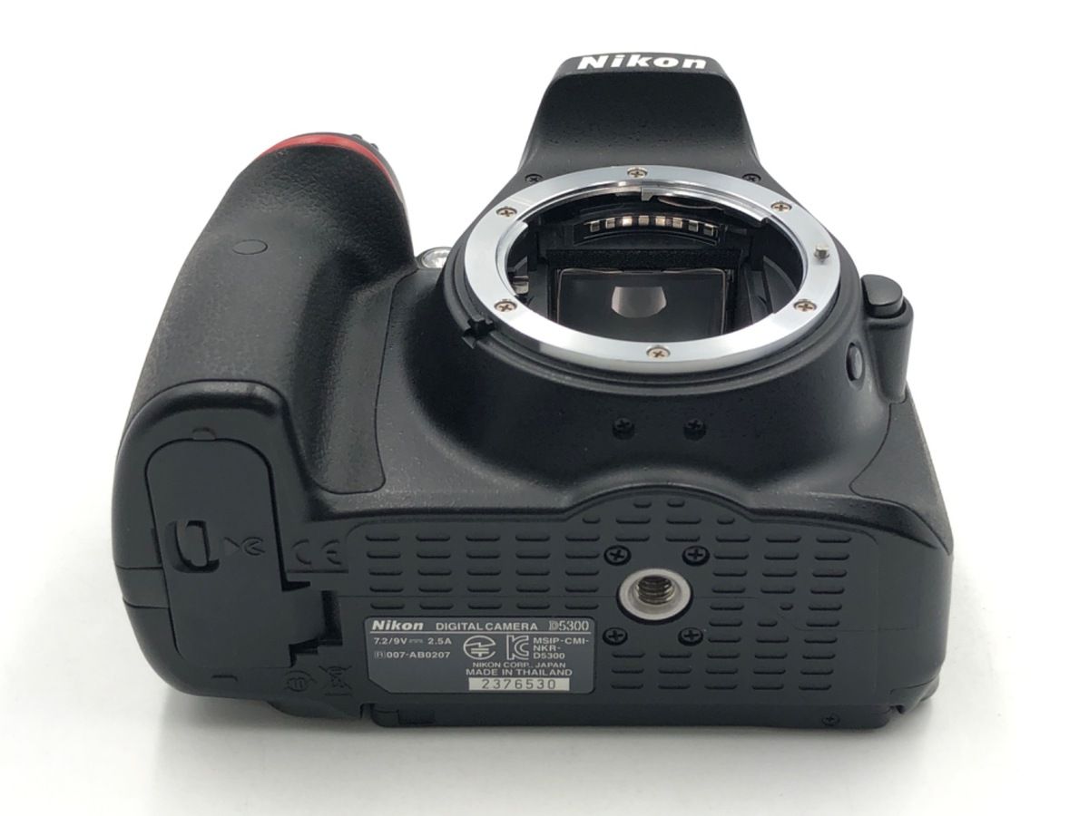Digital Slr D5300