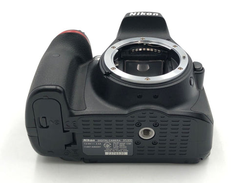 Digital Slr D5300