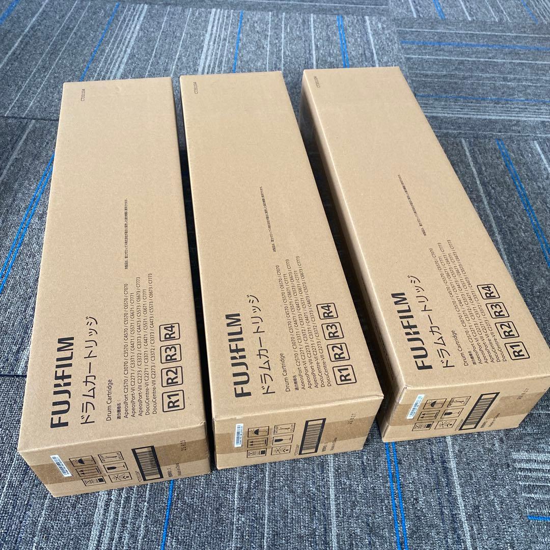 Toner Cartridge 3 Ct351104
