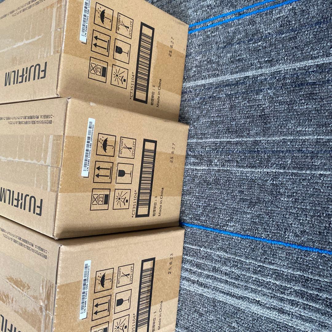 Toner Cartridge 3 Ct351104