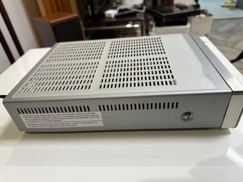 Denon Av Amplifier Avc-M380