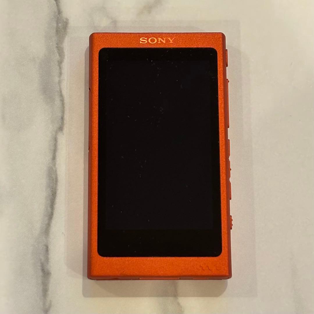 Sony Digital Audio Players Walkman Nw-A45