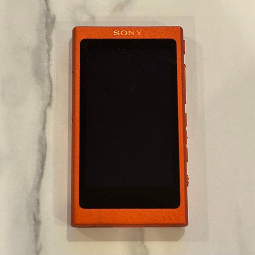 Sony Digital Audio Players Walkman Nw-A45