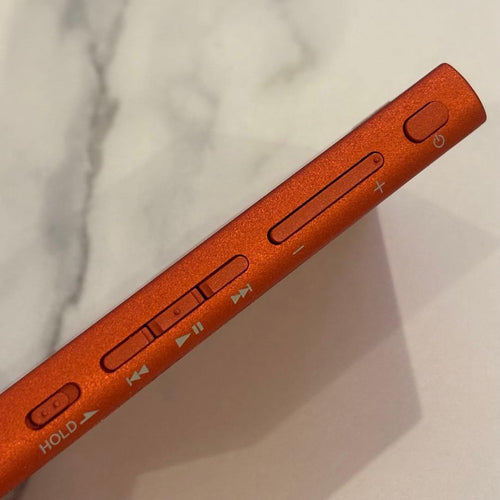 Sony Digital Audio Players Walkman Nw-A45