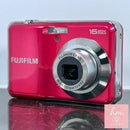 Fujifilm Compact Digital Camera Finepix Av250 1600 3