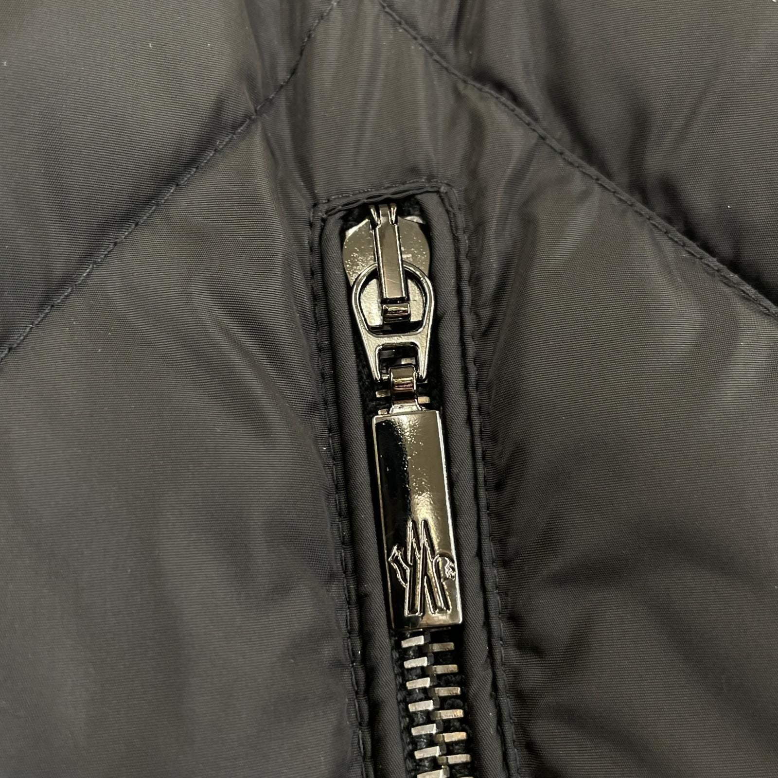 Moncler Down Jacket Moncler/(0)/ /Vouglans/ B20934994780