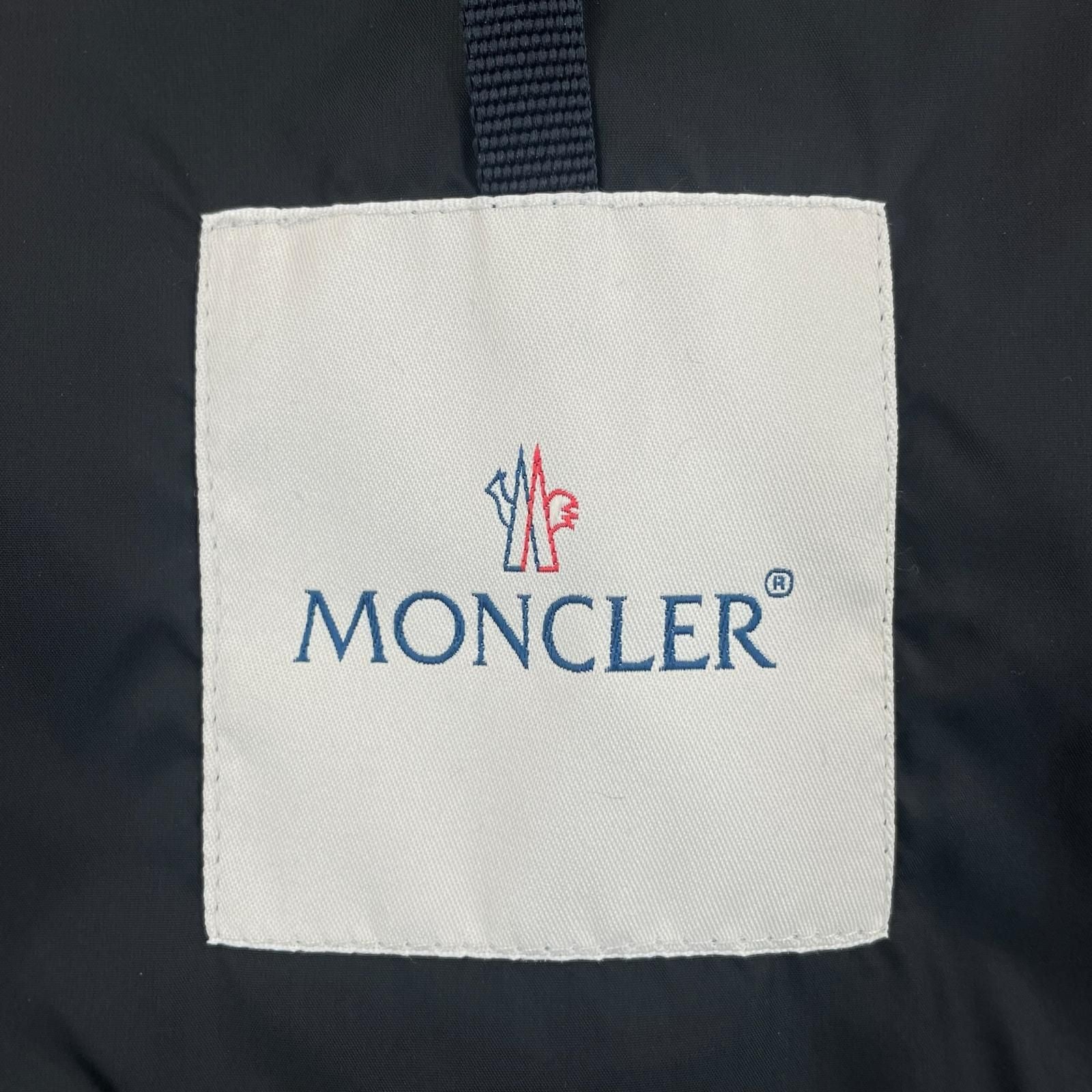 Moncler Down Jacket Moncler/(0)/ /Vouglans/ B20934994780