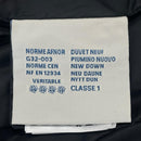Moncler Down Jacket Moncler/(0)/ /Vouglans/ B20934994780