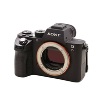 Sony Mirrorless Interchangeable Lips 7R Ii 276
