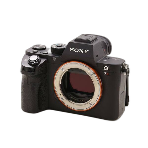 Sony Mirrorless Interchangeable Lips 7R Ii 276