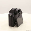 Sony Mirrorless Interchangeable Lips 7R Ii 276