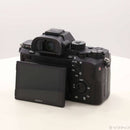 Sony Mirrorless Interchangeable Lips 7R Ii 276