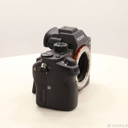Sony Mirrorless Interchangeable Lips 7R Ii 276