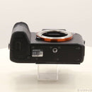 Sony Mirrorless Interchangeable Lips 7R Ii 276
