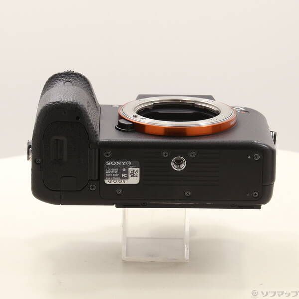 Sony Mirrorless Interchangeable Lips 7R Ii 276