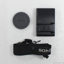 Sony Mirrorless Interchangeable Lips 7R Ii 276