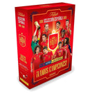 Topps World Soccer 1Box 2026 Panini Tributo Selecci N Espa Ola Vamos