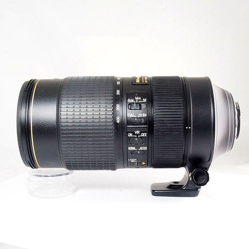 Nikon Others Af-S 80-400/4.5-5.6G Ed Vr